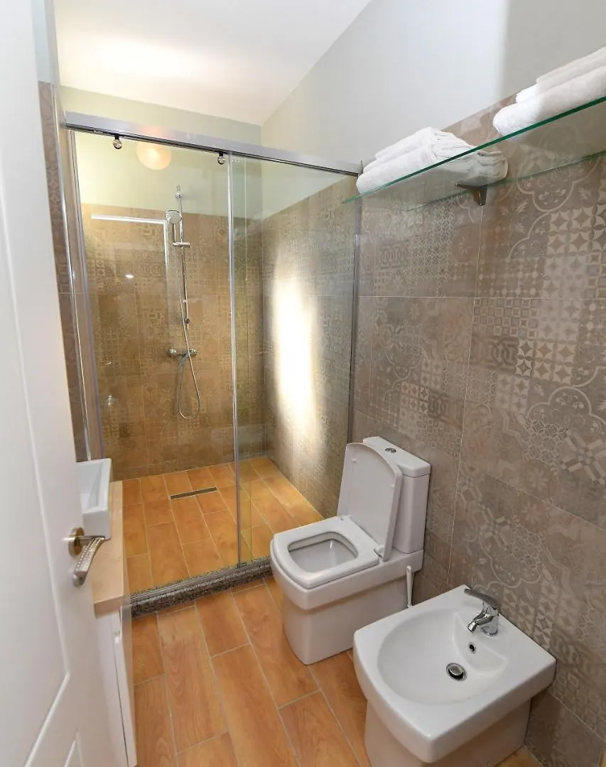 Santo Hotel Shkoder Albania