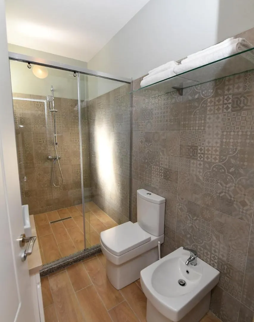 Santo Hotel Shkoder