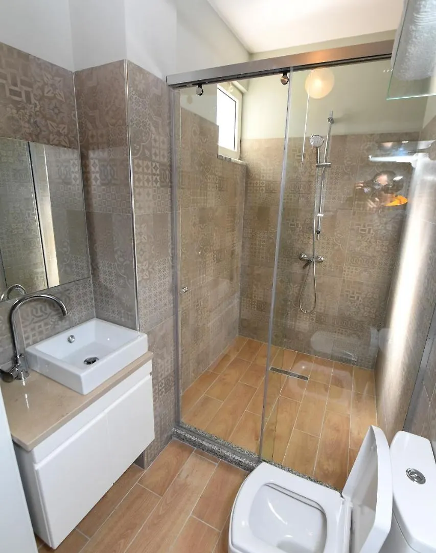 Santo Hotel Shkoder