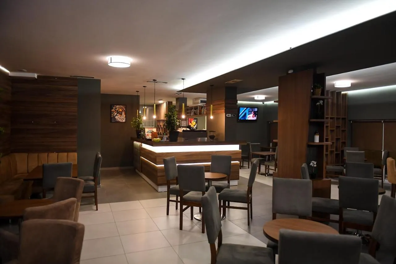 Santo Hotel Shkoder