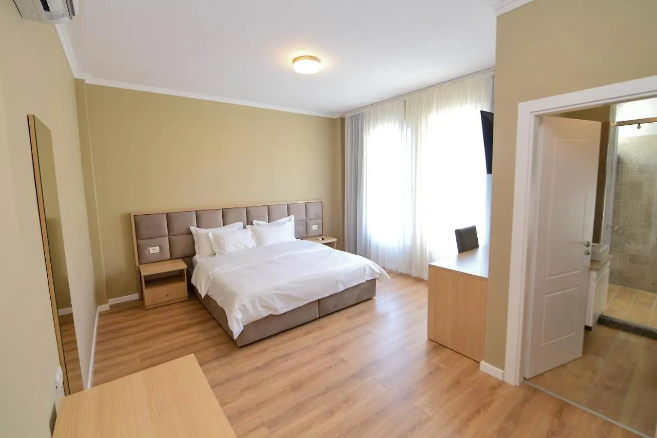 Santo Hotel Shkoder