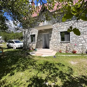 Bed & Breakfast Bujtina Milani, Shkoder