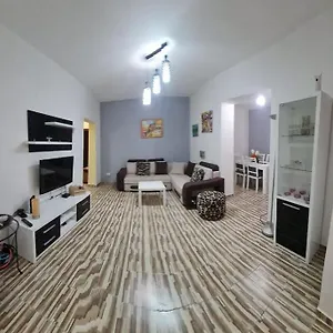 Hostel Scodrinon, Shkoder